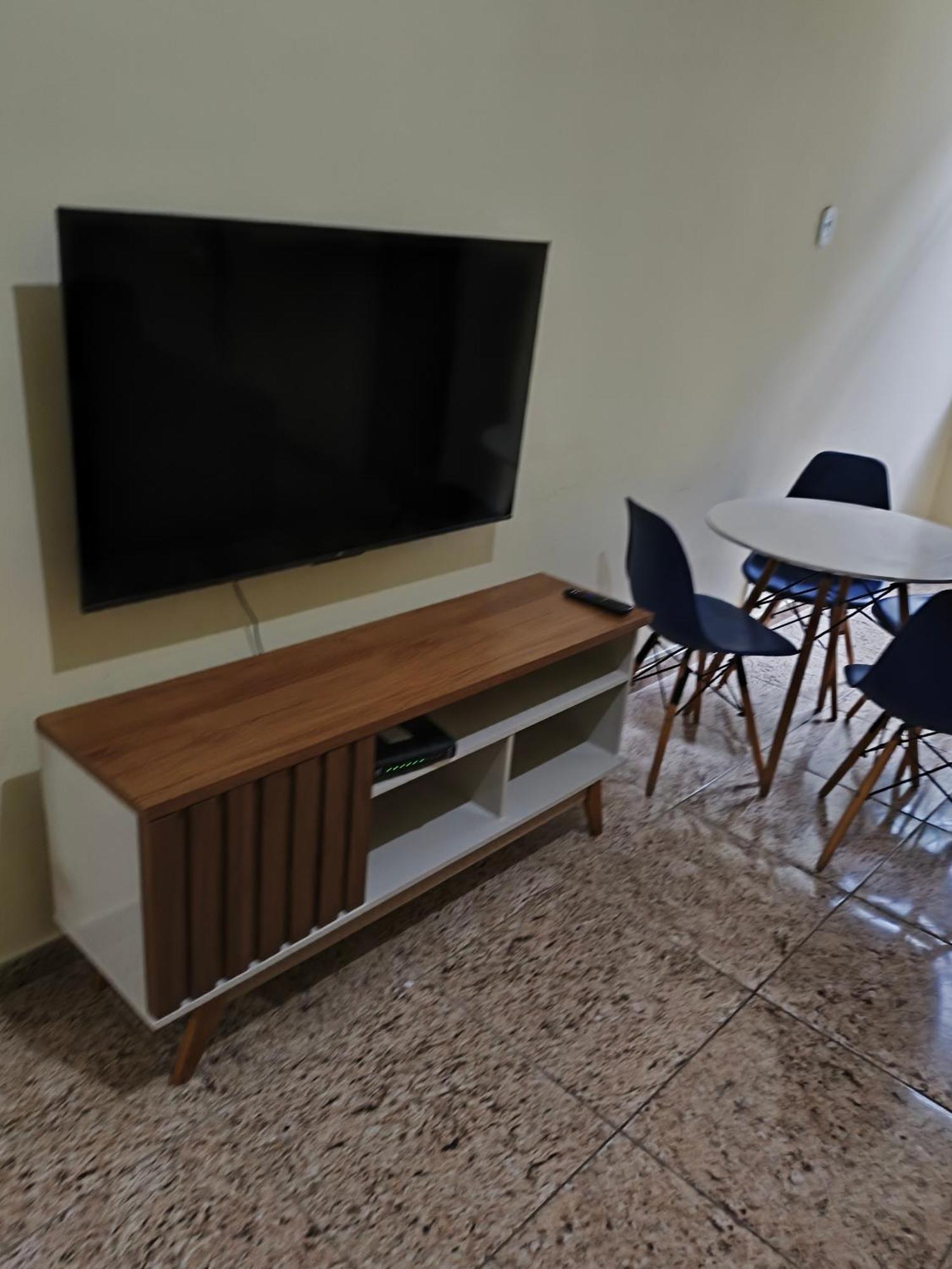 Ideal Em Copacabana Com Conforto E Excelente Custo-beneficio Apartamento