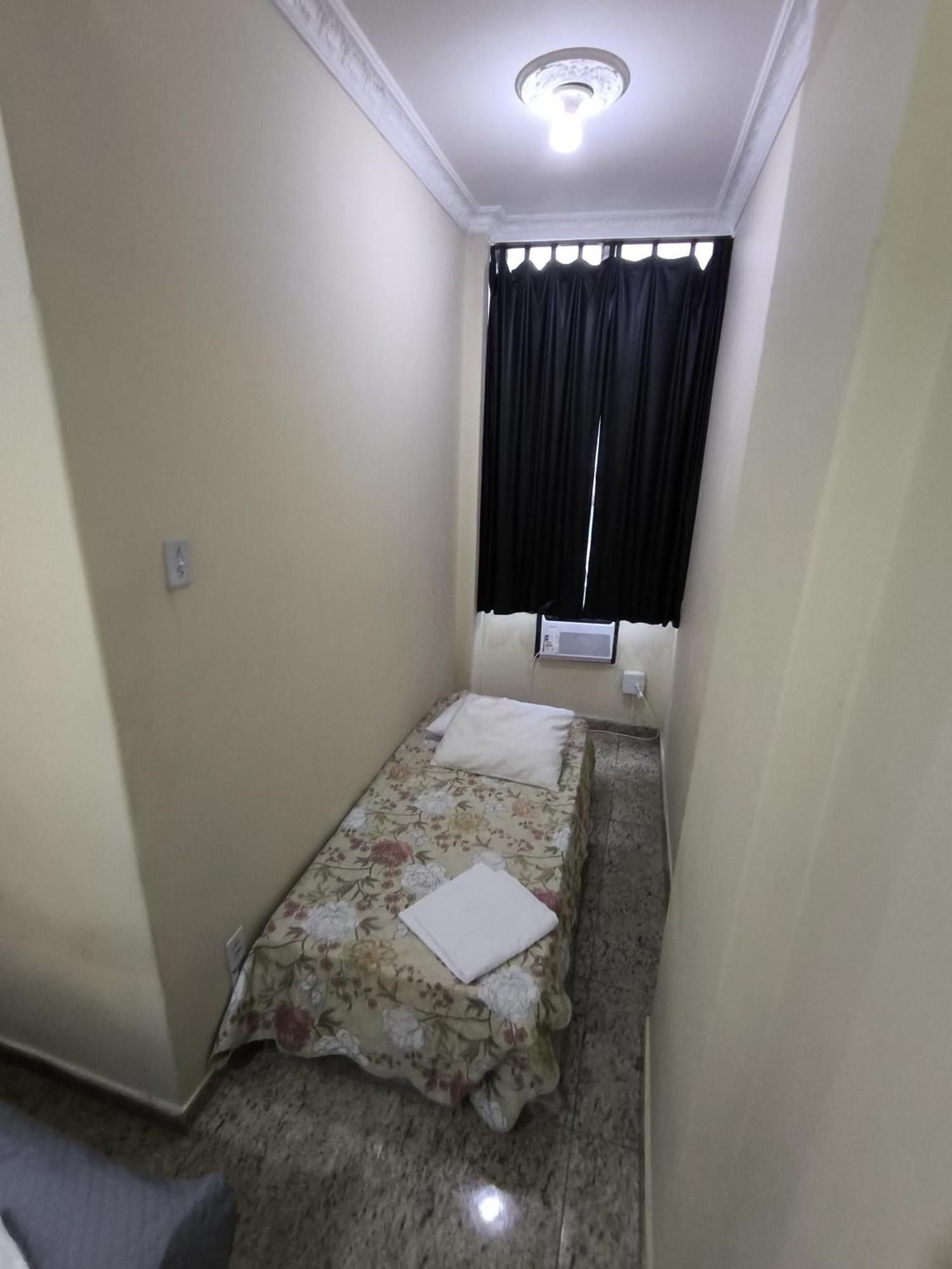 Ideal Em Copacabana Com Conforto E Excelente Custo-beneficio Apartamento *