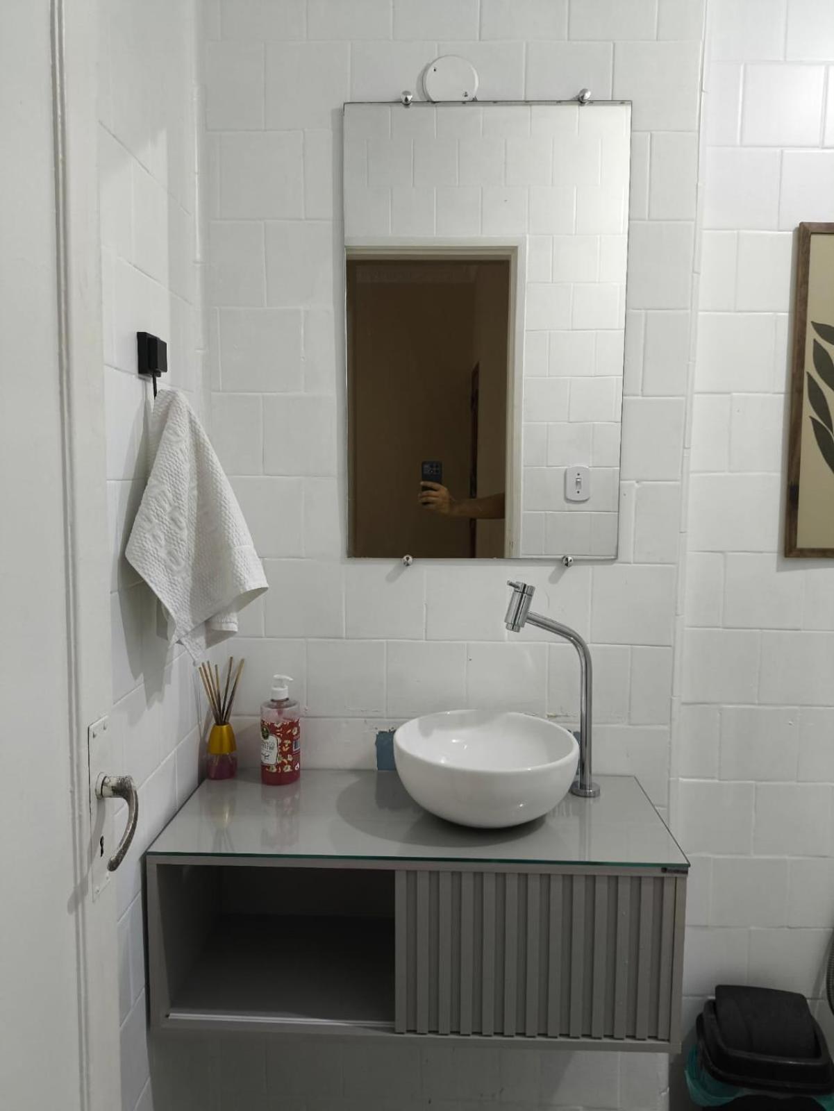 Ideal Em Copacabana Com Conforto E Excelente Custo-beneficio Apartamento Río de Janeiro