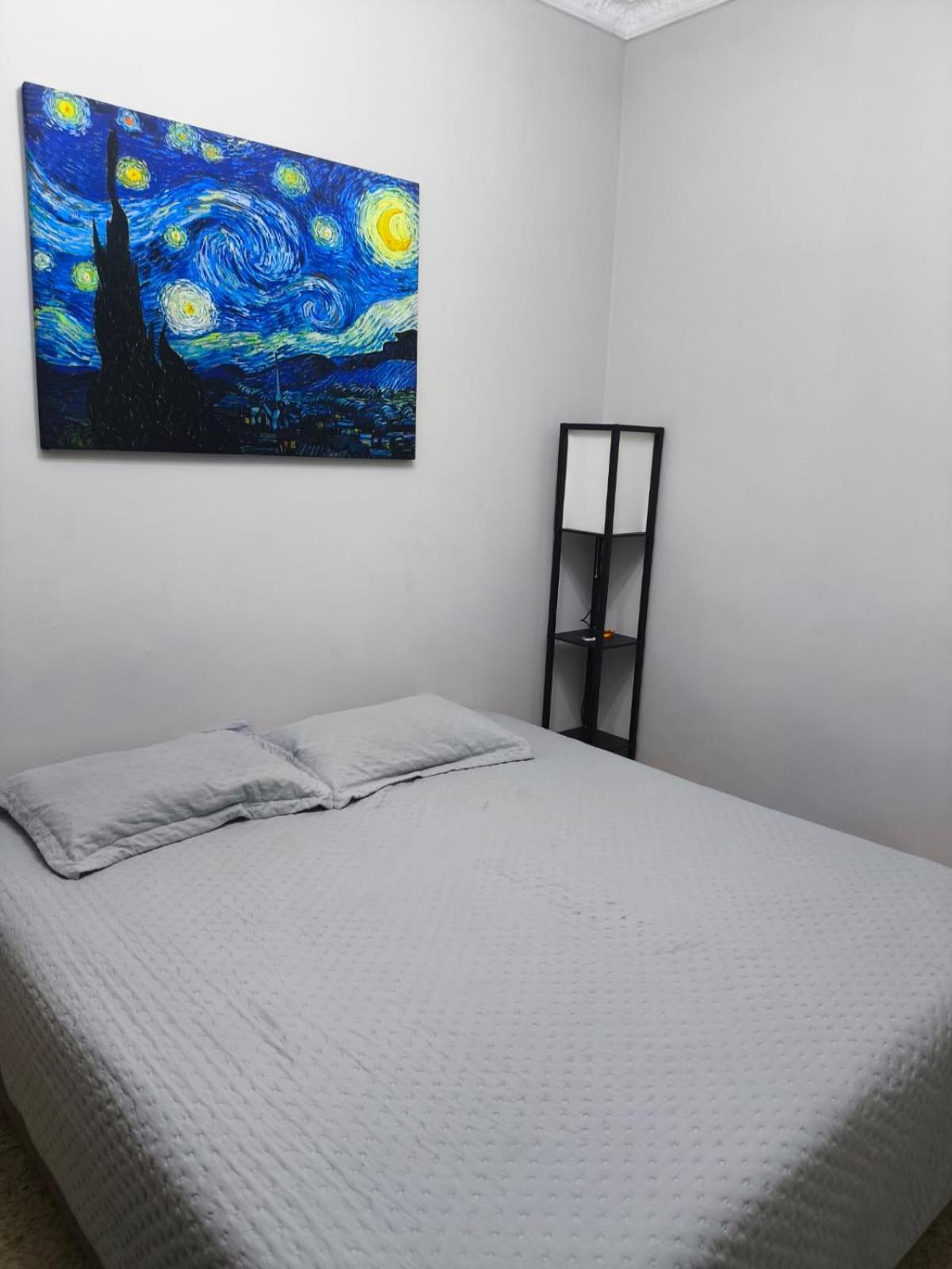 Ideal Em Copacabana Com Conforto E Excelente Custo-beneficio Apartamento Río de Janeiro